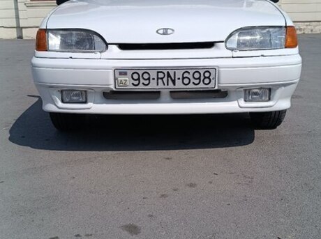 LADA (VAZ) 2115 2012