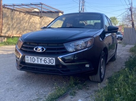 LADA (VAZ) Granta 2018