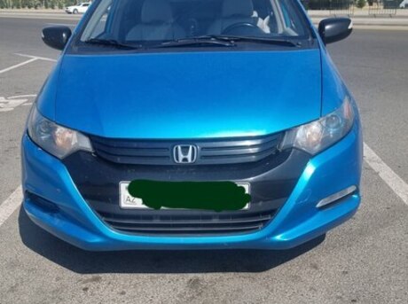 Honda Insight 2009