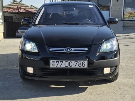 Kia Rio 2006