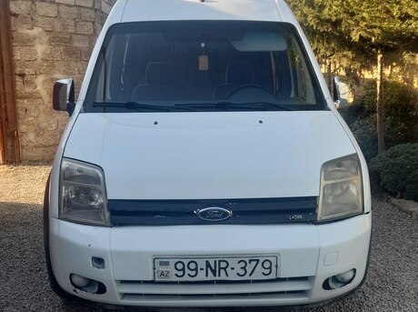 Ford Tourneo Connect 2007