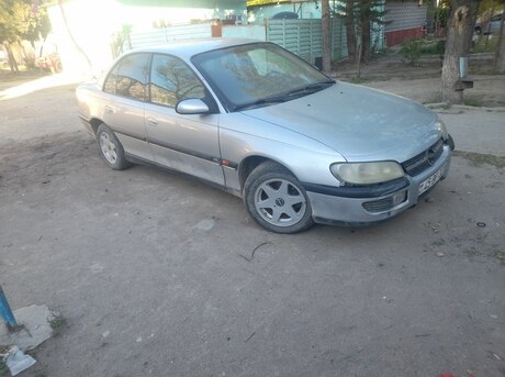 Opel Omega 1996