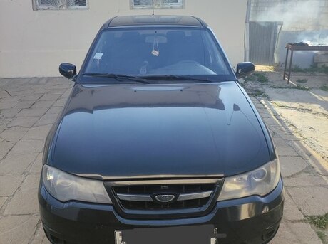 Daewoo Nexia 2010