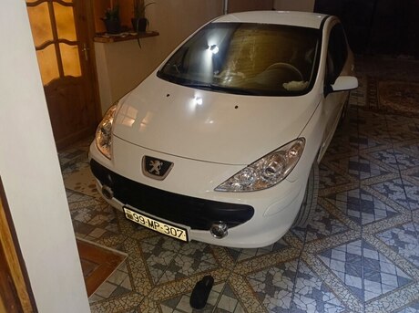Peugeot 307 2005