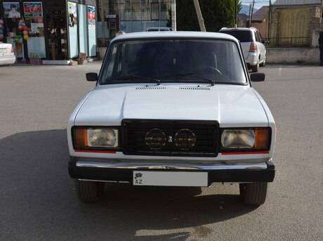LADA (VAZ) 2107 2003