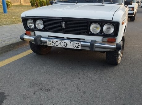LADA (VAZ) 2106 1999