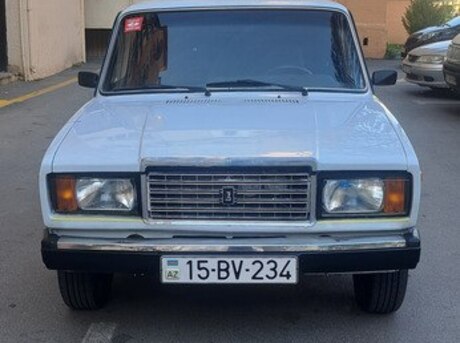 LADA (VAZ) 2107 2006