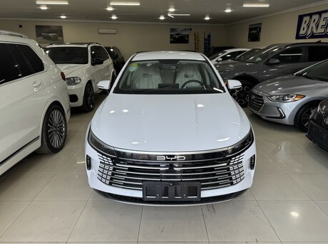 BYD Destroyer 05