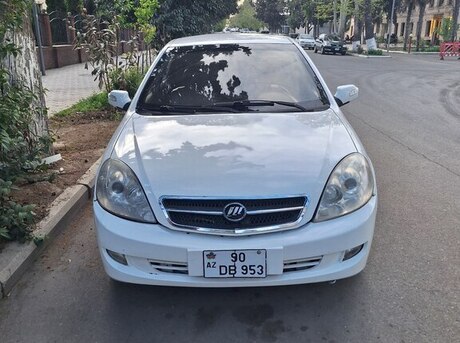 Lifan 520