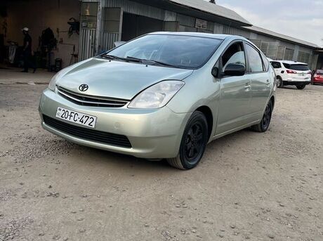 Toyota Prius 2007