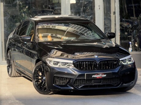 BMW 530e