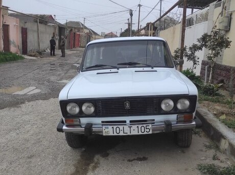 LADA (VAZ) 2106 2003