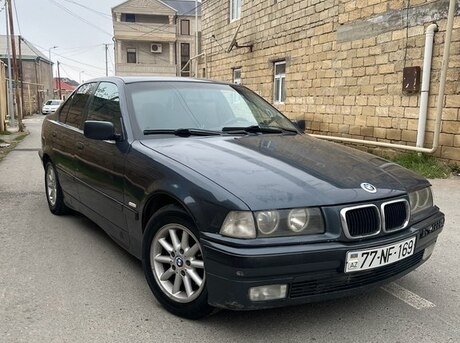 BMW 318 1997