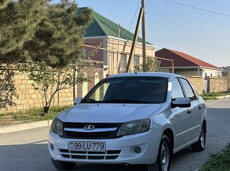 LADA (VAZ) Granta 2013