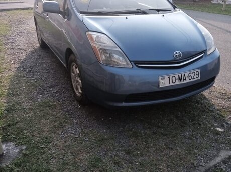 Toyota Prius 2007