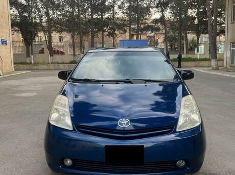 Toyota Prius 2008