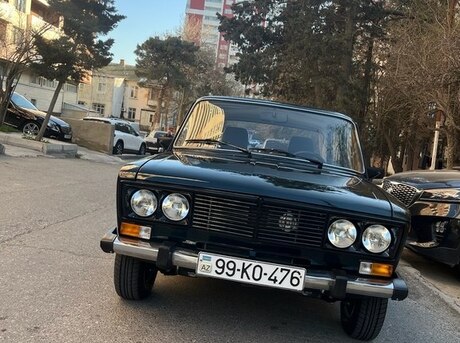 LADA (VAZ) 2106 2003