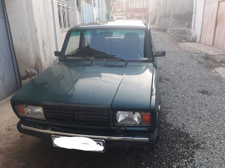 LADA (VAZ) 2107 1999