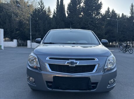 Chevrolet Cobalt