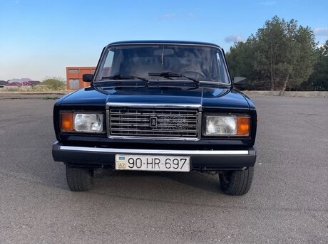 LADA (VAZ) 2107 2010