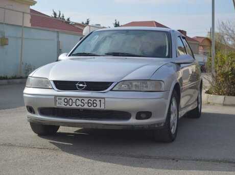 Opel Vectra 1998