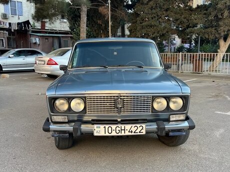 LADA (VAZ) 2106 2000