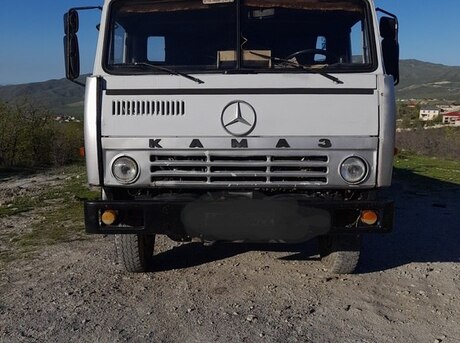 KamAz 5410 1992