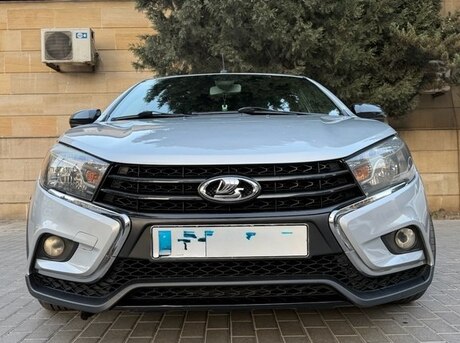 LADA (VAZ) Vesta 2019