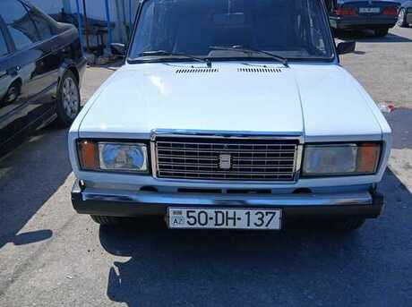 LADA (VAZ) 2107 2007