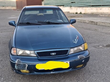 Daewoo Nexia 1997
