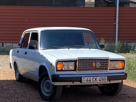 LADA (VAZ) 2107 2007