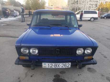 LADA (VAZ) 2106 1994