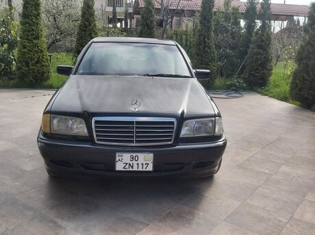 Mercedes C 230 1999