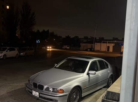 BMW 528 1997