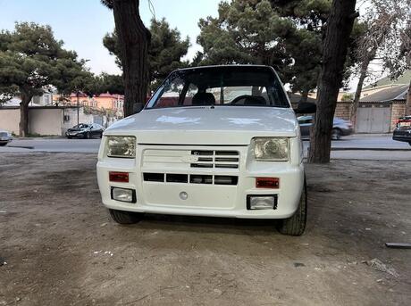 LADA (VAZ) Oka 2005