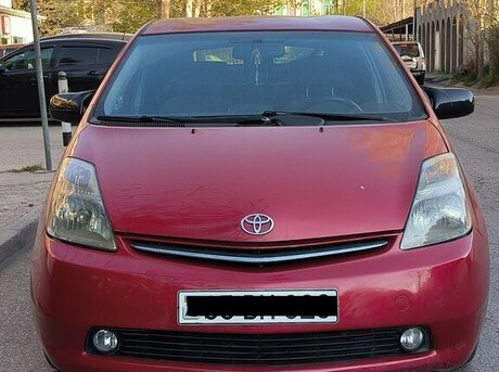 Toyota Prius 2007