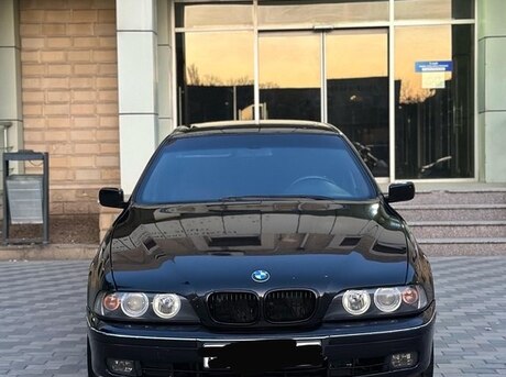 BMW 520 1997