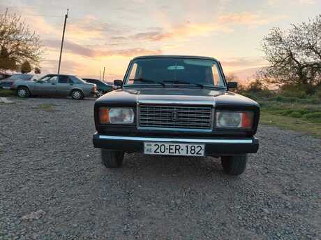 LADA (VAZ) 2107 2009