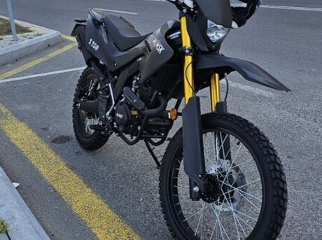 Minsk X250