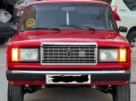 LADA (VAZ) 2107 2011