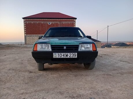 LADA (VAZ) 2109 1999