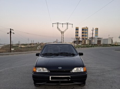 LADA (VAZ) 2115 2012