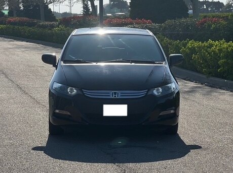 Honda Insight 2009