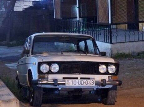 LADA (VAZ) 2106 1999
