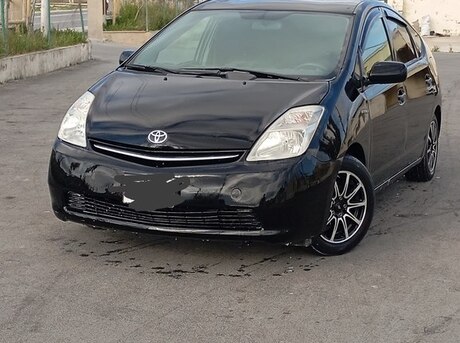 Toyota Prius 2008