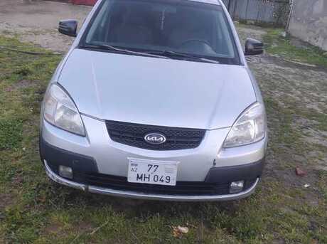 Kia Rio 2006