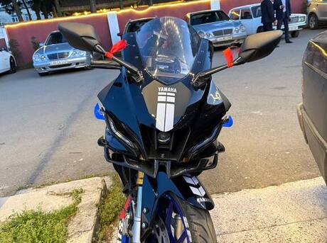 Yamaha  2024