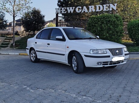 Khazar LX