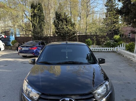LADA (VAZ) Granta 2024
