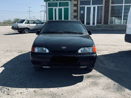LADA (VAZ) 2114 2012